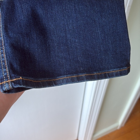 Rag & Bone Nina High Rise Bootcut Jeans 29 - Picture 8 of 13